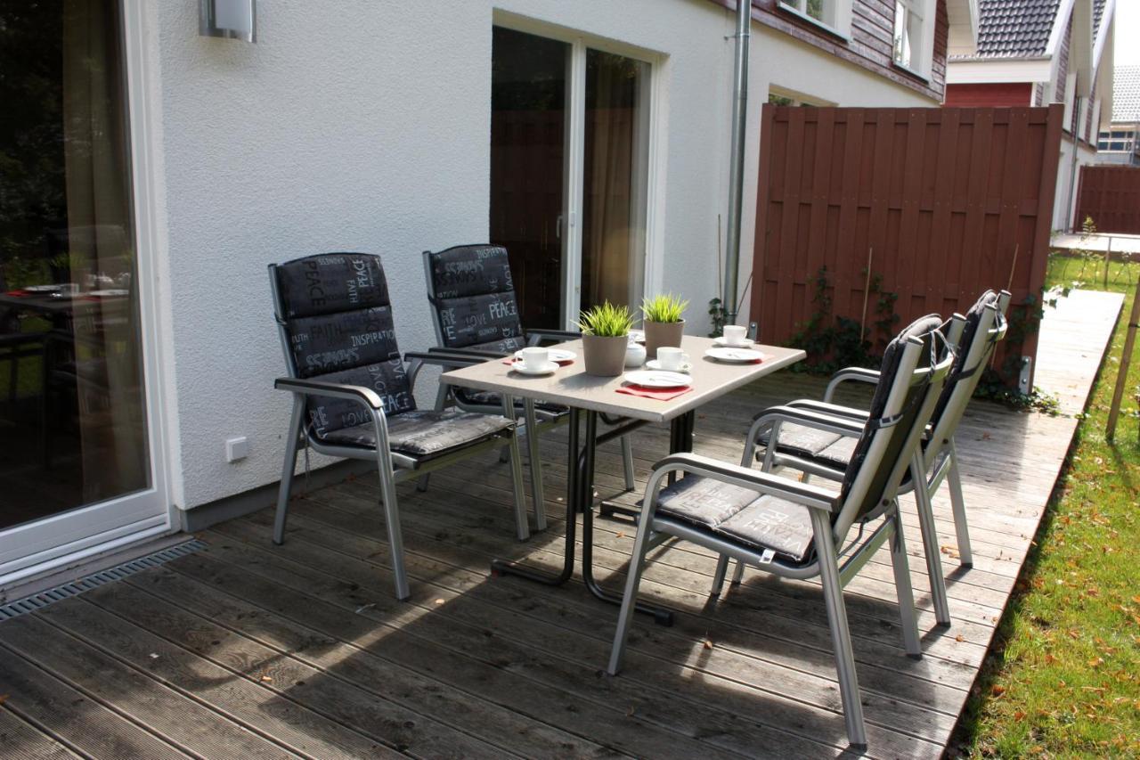 Ferienhaus Nordhorn - Auf Wolke 7 Und Seeparadies Kültér fotó